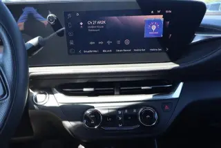 Buick Envista 2024 Preferred 4p Crossover