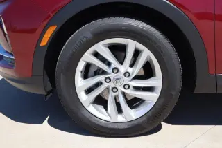 Buick Envista 2024 Preferred 4p Crossover
