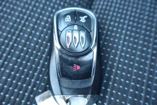 Buick Envista 2024 Preferred 4p Crossover