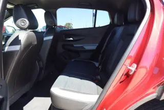 Buick Envista 2024 Preferred 4p Crossover