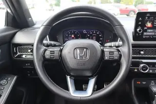 Honda Civic 2023 Sport Touring 4p Hatchback CVT