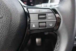 Honda Civic 2023 Sport Touring 4p Hatchback CVT