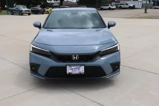 Honda Civic 2023 Sport Touring 4p Hatchback CVT