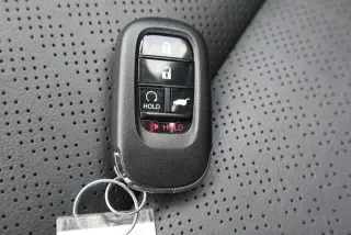 Honda Civic 2023 Sport Touring 4p Hatchback CVT