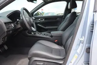 Honda Civic 2023 Sport Touring 4p Hatchback CVT