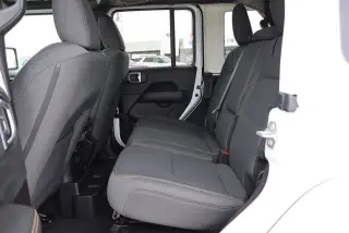 Jeep Wrangler 2025 4x4 Backcountry 4xe 4p SUV