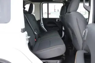 Jeep Wrangler 2025 4x4 Backcountry 4xe 4p SUV