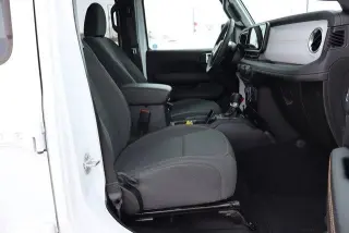 Jeep Wrangler 2025 4x4 Backcountry 4xe 4p SUV