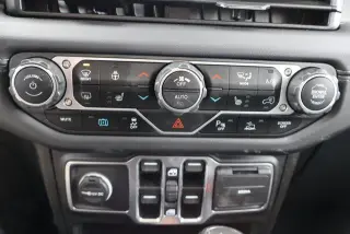 Jeep Wrangler 2025 4x4 Backcountry 4xe 4p SUV