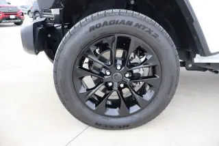 Jeep Wrangler 2025 4x4 Backcountry 4xe 4p SUV