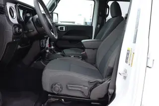 Jeep Wrangler 2025 4x4 Backcountry 4xe 4p SUV