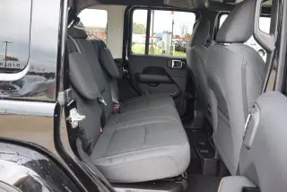 Jeep Wrangler 2025 4x4 Backcountry 4xe 4p SUV