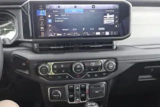 Jeep Wrangler 2025 4x4 Backcountry 4xe 4p SUV