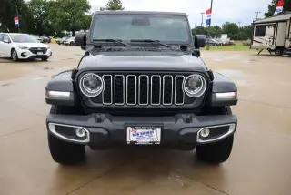Jeep Wrangler 2025 4x4 Backcountry 4xe 4p SUV