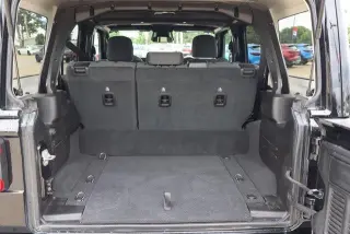 Jeep Wrangler 2025 4x4 Backcountry 4xe 4p SUV