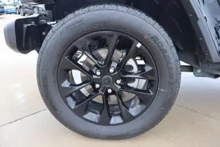 Jeep Wrangler 2025 4x4 Backcountry 4xe 4p SUV
