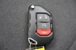Jeep Wrangler 2025 4x4 Backcountry 4xe 4p SUV