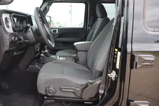Jeep Wrangler 2025 4x4 Backcountry 4xe 4p SUV