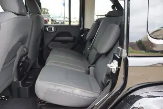 Jeep Wrangler 2025 4x4 Backcountry 4xe 4p SUV