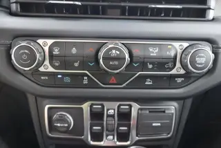 Jeep Wrangler 2025 4x4 Sahara 4xe 4p SUV