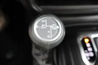 Jeep Wrangler 2025 4x4 Sahara 4xe 4p SUV