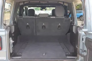 Jeep Wrangler 2025 4x4 Sahara 4xe 4p SUV