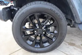 Jeep Wrangler 2025 4x4 Sahara 4xe 4p SUV