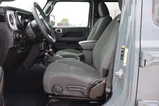Jeep Wrangler 2025 4x4 Sahara 4xe 4p SUV