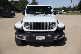 Jeep Wrangler 2025 4x4 Backcountry 4xe 4p SUV
