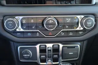 Jeep Wrangler 2025 4x4 Backcountry 4xe 4p SUV