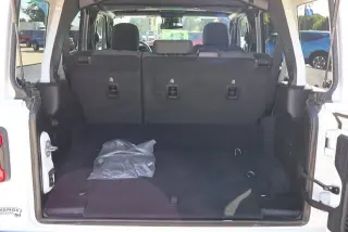 Jeep Wrangler 2025 4x4 Backcountry 4xe 4p SUV