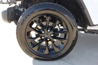 Jeep Wrangler 2025 4x4 Backcountry 4xe 4p SUV