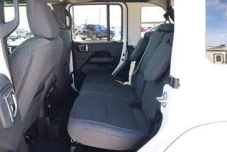 Jeep Wrangler 2025 4x4 Backcountry 4xe 4p SUV