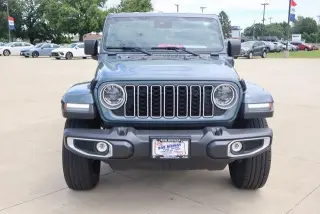 Jeep Wrangler 2025 4x4 Backcountry 4xe 4p SUV