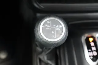 Jeep Wrangler 2025 4x4 Backcountry 4xe 4p SUV