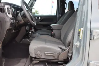 Jeep Wrangler 2025 4x4 Backcountry 4xe 4p SUV