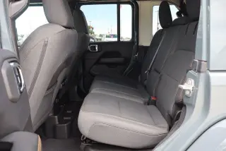 Jeep Wrangler 2025 4x4 Backcountry 4xe 4p SUV