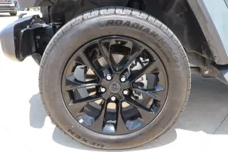Jeep Wrangler 2025 4x4 Sahara 4xe 4p SUV
