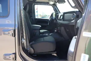 Jeep Wrangler 2025 4x4 Rubicon 4xe 4p SUV