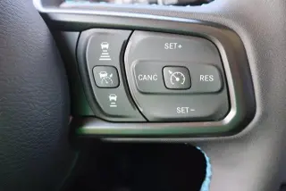Jeep Wrangler 2025 4x4 Rubicon 4xe 4p SUV