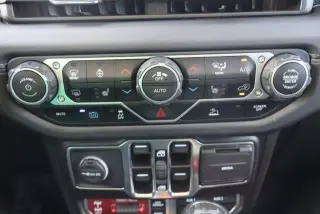 Jeep Wrangler 2025 4x4 Rubicon 4xe 4p SUV