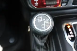 Jeep Wrangler 2025 4x4 Rubicon 4xe 4p SUV