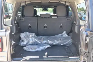 Jeep Wrangler 2025 4x4 Rubicon 4xe 4p SUV