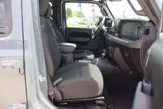 Jeep Wrangler 2025 4x4 Rubicon 4xe 4p SUV
