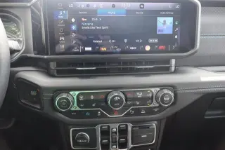 Jeep Wrangler 2025 4x4 Rubicon 4xe 4p SUV