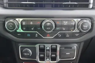 Jeep Wrangler 2025 4x4 Rubicon 4xe 4p SUV