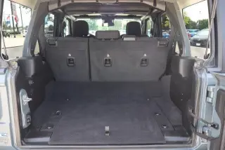 Jeep Wrangler 2025 4x4 Rubicon 4xe 4p SUV