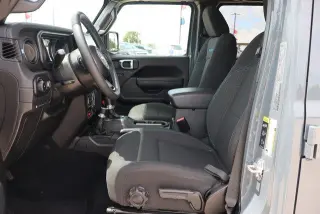 Jeep Wrangler 2025 4x4 Rubicon 4xe 4p SUV