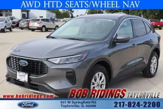 Ford Escape 2023 AWD Active 4p SUV