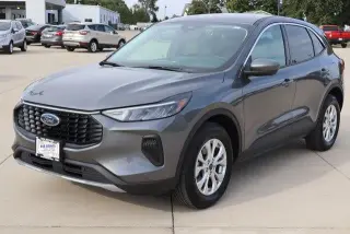 Ford Escape 2023 AWD Active 4p SUV